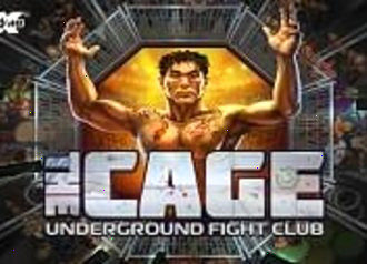 The Cage казино